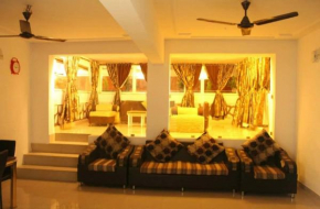 Ekant Villa Panchgani